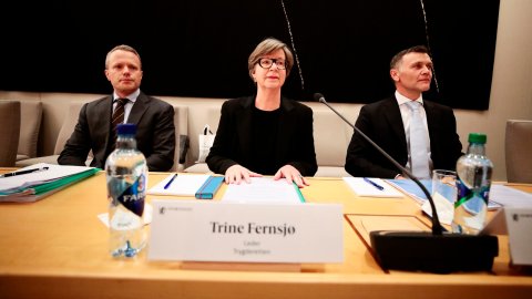 Trygderetten får ny leder for første gang på 10 år – her er kandidatene