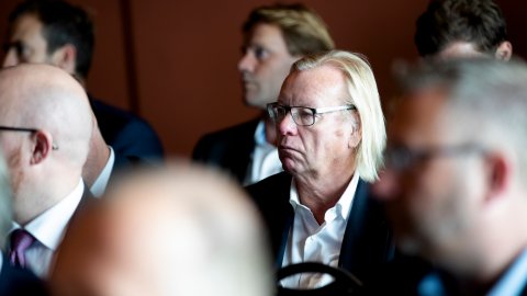 Staten anker oljeinvestor Berge Gerdt Larsens millionerstatning