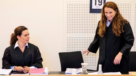 CLP-partner innstilt som ny dommer i Oslo tingrett