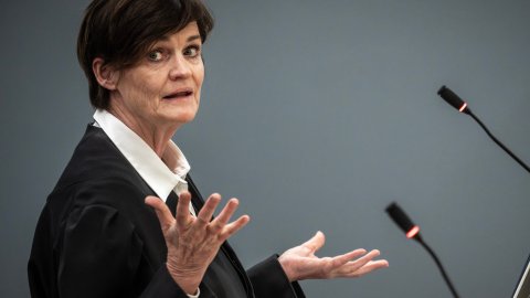 Forsvarergruppen får ikke adgang for å undersøke barns rettigheter i fengsel
