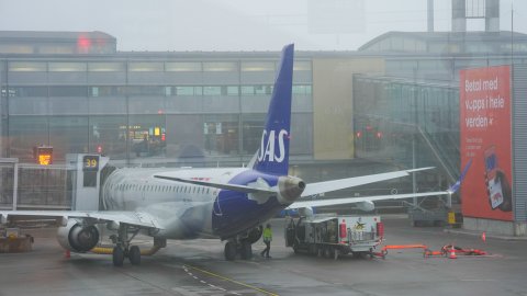 DNB tapte MVA-tvist om passasjerenes bonuspoeng - risikerer smell i hundremillionersklassen