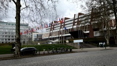 Nå er danskenes asylprotest mot EMD-praksis vedtatt i Europarådet