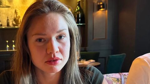 Julestafetten 2025: Kristin Juni Brataas