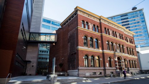 If snudde tap til seier i Borgarting – compliance-maraton ruller videre til sjette runde i retten