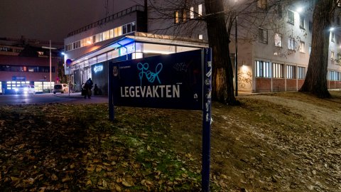 Høyesterett skal avgjøre om helsepersonell som varsler bekymring til barnevernet kan skjermes