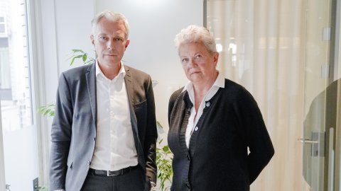 Forsvarerne ber om midlertidig forføyning mot boken om Marius Borg Høiby
