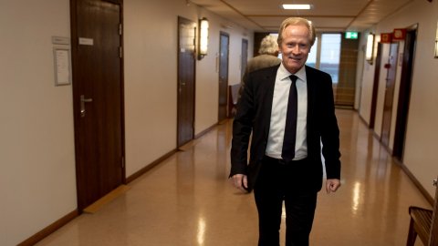 Tilsynet mener ulovlig praksis fortsetter og vil sette Advokatfirmaet Danielsen under forvaltning