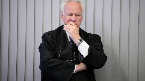 Høyesterett sier nei til å gjenåpne Klomsæts Baneheia-krav