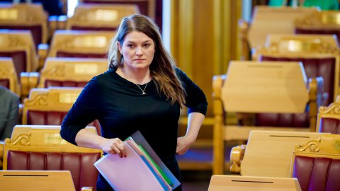 Nå vil regjeringen tredoble terskelverdien for offentlige anskaffelser