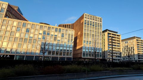 DN: Arbeidstilsynet åpner tilsyn med 12 advokatfirmaer