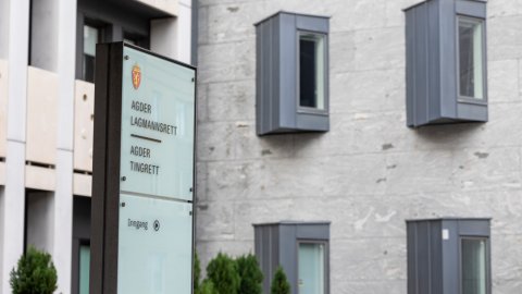 Lagmannsretten etterlyser høyere strafferamme for overgrepsmateriale