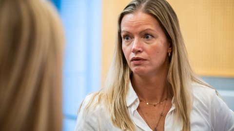 Disse fikk verv som faste forsvarere og bistandsadvokater i Oslo