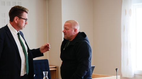 Viggo Kristiansen vant fullt ut mot eks-medhjelper – men retten kapper sakskostnadene 70 prosent