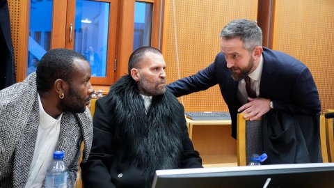 Høyesterett nekter å fremme kunstner Bjarne Melgaards krav – må ut med 20 millioner i sakskostnader