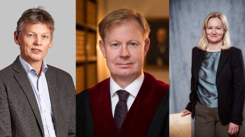 Lagmannsretten klippet ved en feil inn faktum fra en helt annen sak i domspremissene
