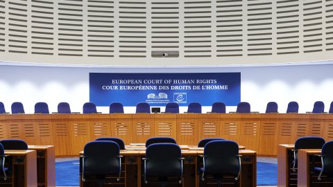 EMD godtok nullsamvær tross lagmannsrettens kritikk av barnevernets håndtering