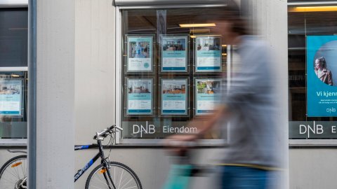 Finans Norge vil gjennomgå bankenes boliglånsavtaler etter fersk EFTA-dom