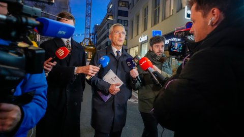 Større enn ventet realvekst for den offentlige salærsatsen
