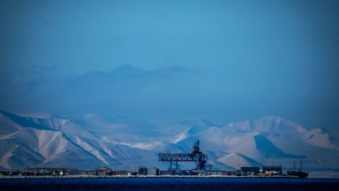 Latvisk rederi tapte gigantsøksmålet mot norske Svalbard-regler