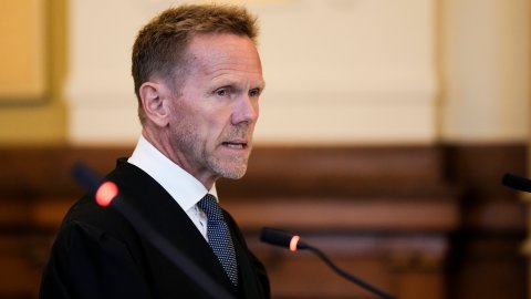 Regjeringsadvokaten kritiserer pro bono-kostnadene: – En problematisk utvikling