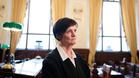 Direktoratet avslår benådning for voldtektsdømte dømt før lovendringen om minstestraff