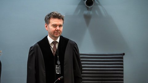 Nok en journalist bortvist fra Høiby-saken – sint dommer refset mediene