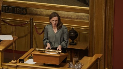 Vil vurdere lovendring etter Rett24-debatt om forenklede forelegg – men fortsetter praksis