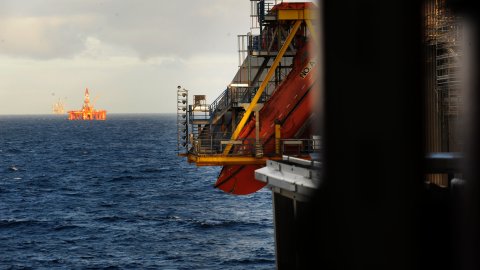 Forliksavtale ligger an til å gi Seadrill MVA-smell på 73 millioner