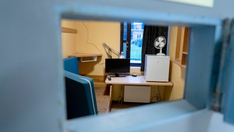 Advokatnemnda tror ikke på forklaringen fra siktet advokat