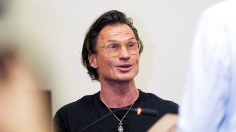 Staten får Petter Stordalens for forliks-fradrag opp i Høyesterett