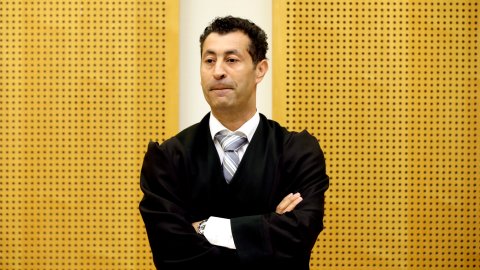 Lagdommeren hadde søkt jobb som statsadvokat – tiltalte krever narkodom opphevet