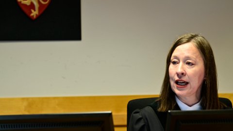 Kun én kandidat til å overta lederjobben i Trøndelag tingrett