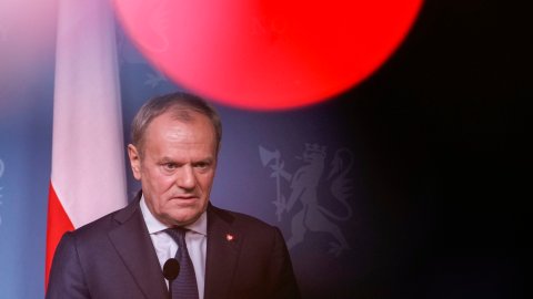 «Kupp» i polsk høyesterett – dommer har avsatt lederen av konstitusjonsdomstolen