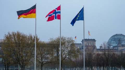 OpenAI dømt for brudd på opphavsrett i Tyskland