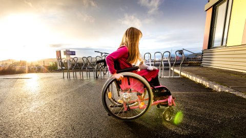 Fra nyttår ble CRPD-konvensjonen norsk lov – nå er flere saker på vei opp i rettssystemet