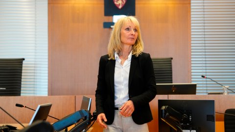 Derfor sier Borgarting nei til å løslate Høiby fra varetekt