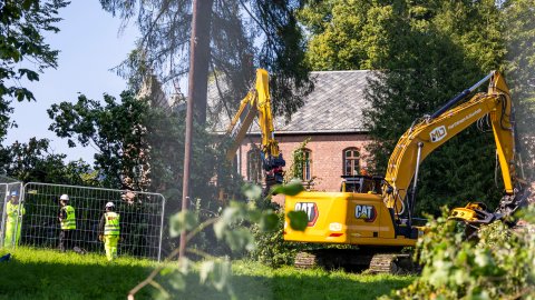 Høyesterett gir utbyggere rett til å jobbe ekstremt langsomt uten å miste byggetillatelsen