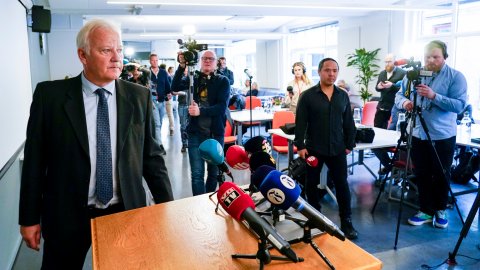 Tiltaler Jan Helge Andersen for drap – men ikke for uriktig anklage