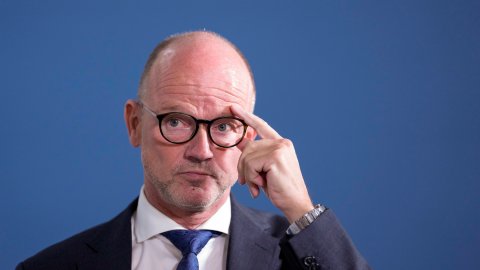 NHO tilbyr alle ansatte sluttpakke