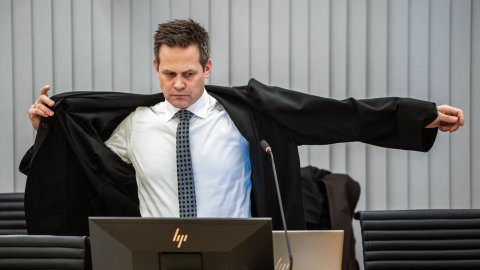 Oslo tingrett ber statsadvokaten reise straffesak mot NRK-redaktører