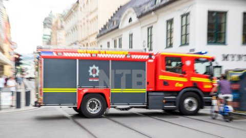 Høyesterett vil ikke behandle ansvarssak om skulderskadet brannmann