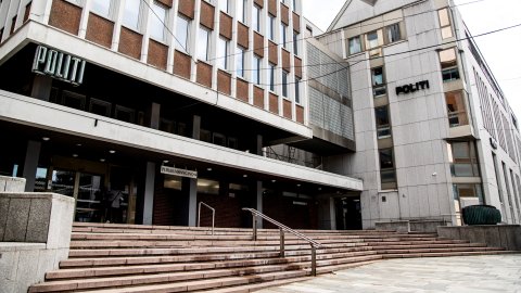 Tidligere PST-topp tapte oppsigelsessak i lagmannsretten