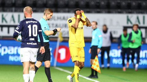 Bodø/Glimt tapte i tingretten – får ikke utestenge supporter fra stadion