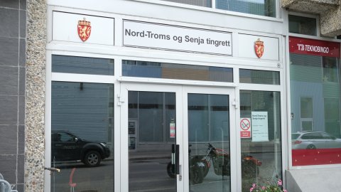 Avisen Nordlys: Advokat tiltalt for falsk forklaring