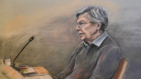 TV 2: Påtalemyndigheten anker ikke Frosta-dommen