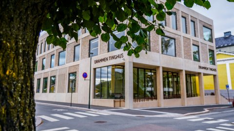 Disse vil bli dommere i Drammen, Trondheim og Egersund