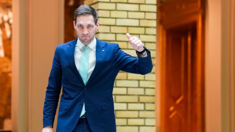 Slik forklarer norske myndigheter Førdefjord-saken til ESA