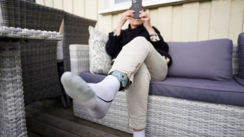 Høyesterett strammer inn bruken av elektronisk varetekt