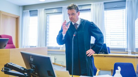 Forvaringsdømt har sonet i snart 30 år – lekdommerne sier nei til å slippe ham ut