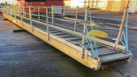 Etter å ha tapt i tingretten, gjorde DNB skjulte opptak av skadelidte på tur